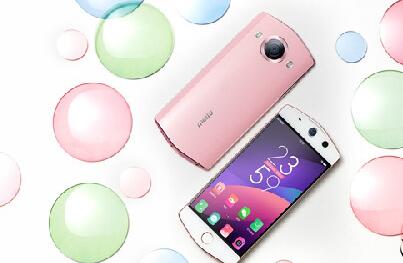 美图M6S和vivo X9哪个好？美图M6S和vivo X9详细区别对比评测