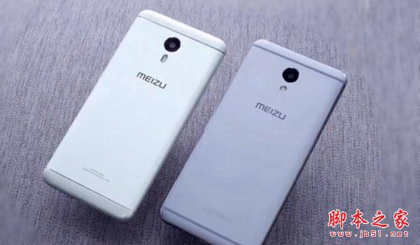 魅蓝Note5和Note3哪个好看？外观对比