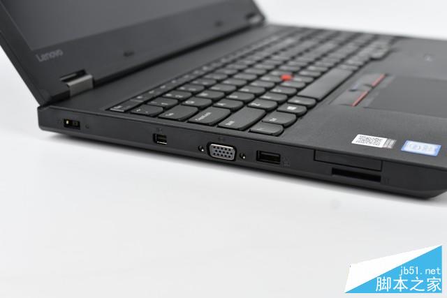 企业大屏生产力工具首选 ThinkPad L570评测 