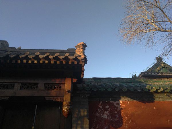 拍摄样片