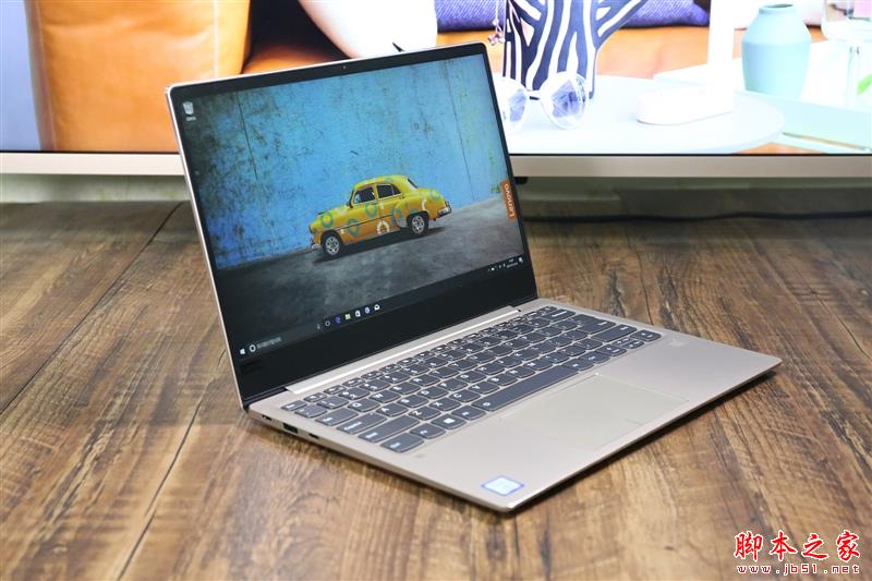 轻薄与性能兼具！联想ideapad 720S笔记本评测：这跑分我服了