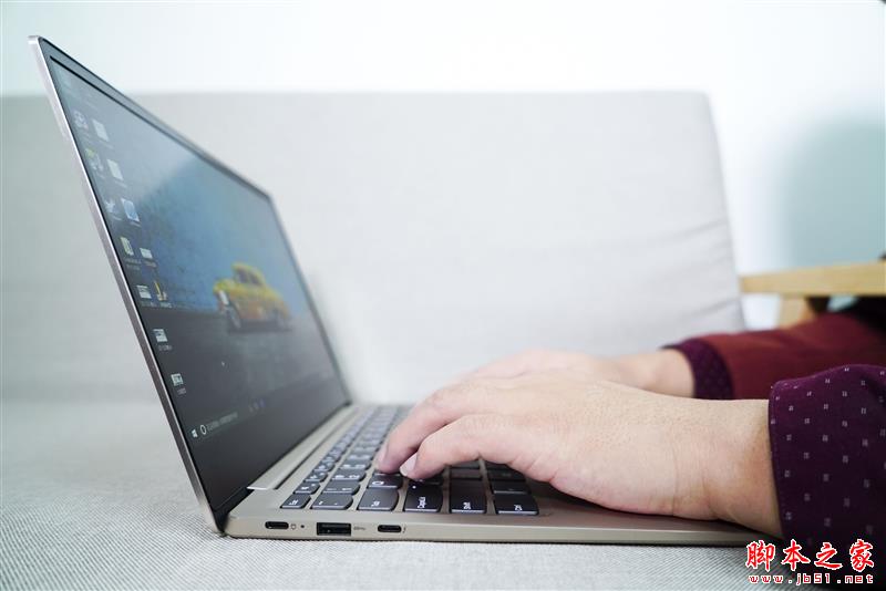 轻薄与性能兼具！联想ideapad 720S笔记本评测：这跑分我服了
