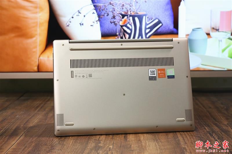 轻薄与性能兼具！联想ideapad 720S笔记本评测：这跑分我服了