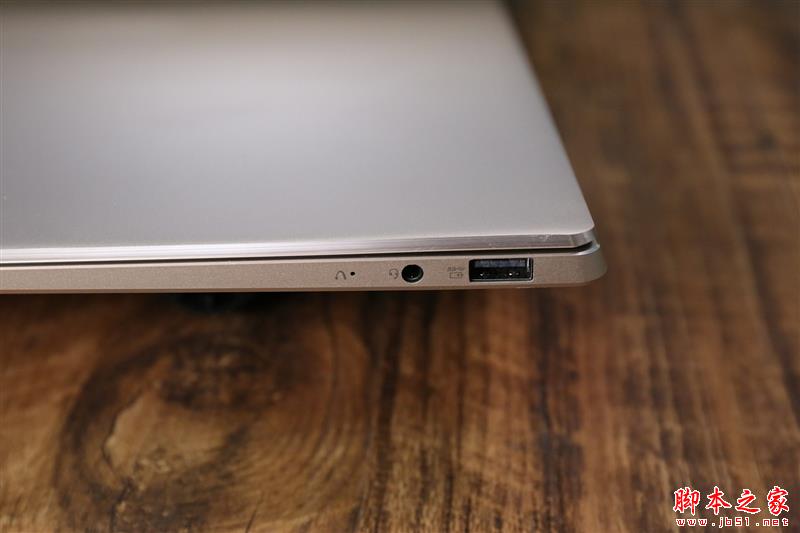 轻薄与性能兼具！联想ideapad 720S笔记本评测：这跑分我服了