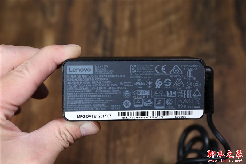 轻薄与性能兼具！联想ideapad 720S笔记本评测：这跑分我服了