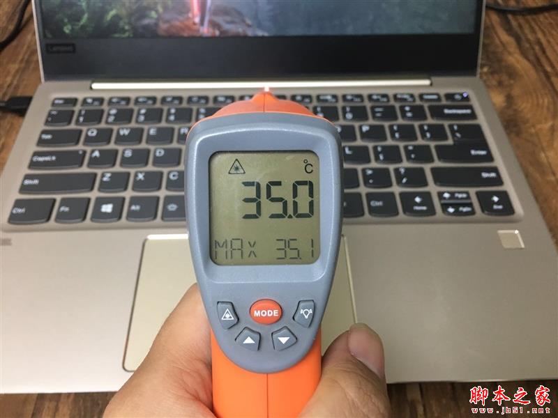 轻薄与性能兼具！联想ideapad 720S笔记本评测：这跑分我服了