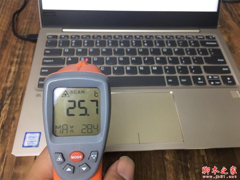 轻薄与性能兼具！联想ideapad 720S笔记本评测：这跑分我服了