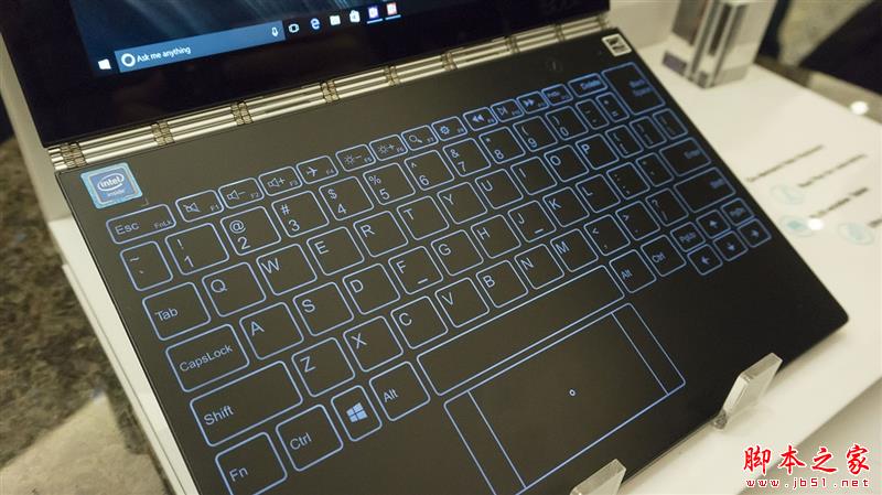 轻薄与性能兼具！联想ideapad 720S笔记本评测：这跑分我服了