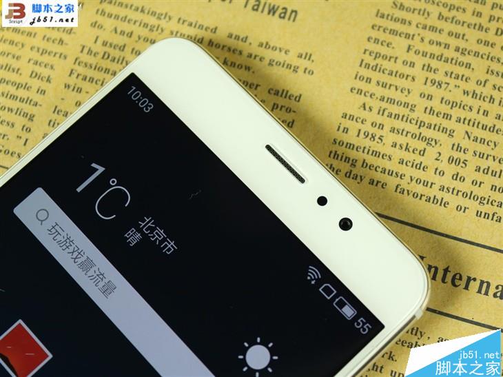 厉害了我的PRO 魅族PRO 6 Plus评测 