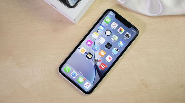 iPhone XR怎么装卡/插卡？iPhone XR SIM卡安装图文教程