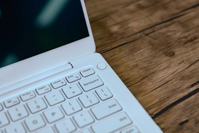 性能超群外观惊世 XPS 13 9370玫瑰金评测 