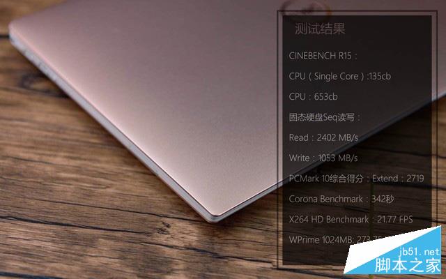 性能超群外观惊世 XPS 13 9370玫瑰金评测 
