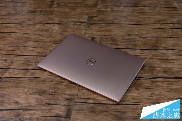 性能超群外观惊世 XPS 13 9370玫瑰金评测 