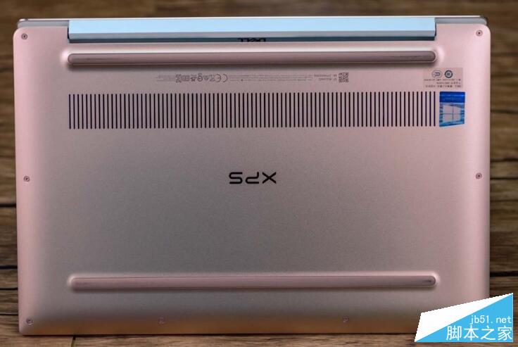 性能超群外观惊世 XPS 13 9370玫瑰金评测 