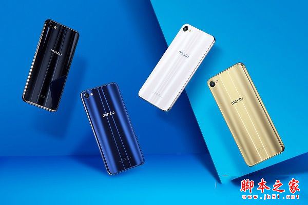 魅族Pro6 Plus和魅蓝X哪个值得买？魅族Pro6 Plus与魅蓝X全面区别对比详细评测图解