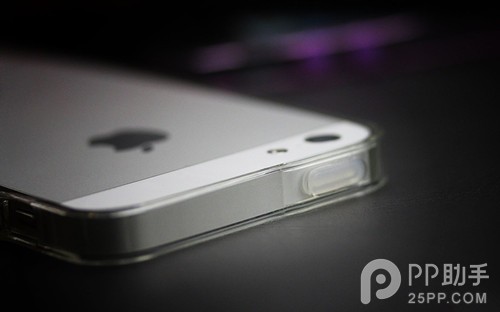 怎么取消长按电源键进行关机的操作？iPhone手机防盗小技巧 