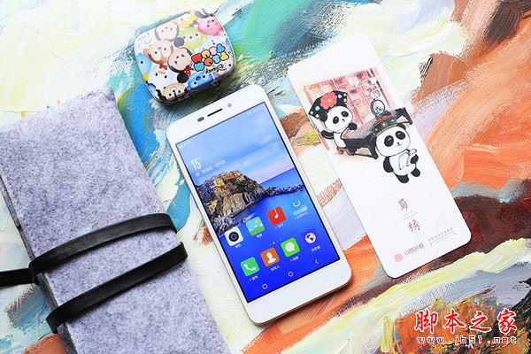 康佳手机R8值得买吗？康佳R8手机全面详细评测图解