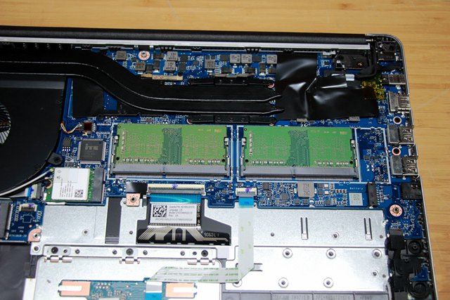 华为MateBook D怎么拆机？华为MateBook D拆机图文步骤详解