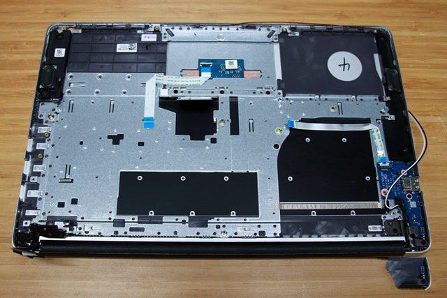 华为MateBook D怎么拆机？华为MateBook D拆机图文步骤详解