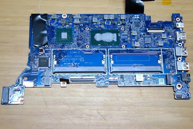 华为MateBook D怎么拆机？华为MateBook D拆机图文步骤详解