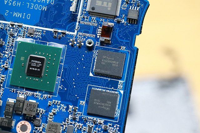 华为MateBook D怎么拆机？华为MateBook D拆机图文步骤详解