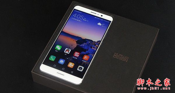 华为Mate9和P9哪个好看华为P9与Mate9颜值对比