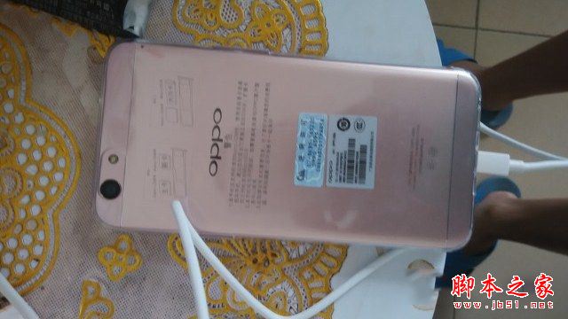 OPPO A59s和OPPO R7S哪个好？OPPO A59s和R7S详细区别对比评测