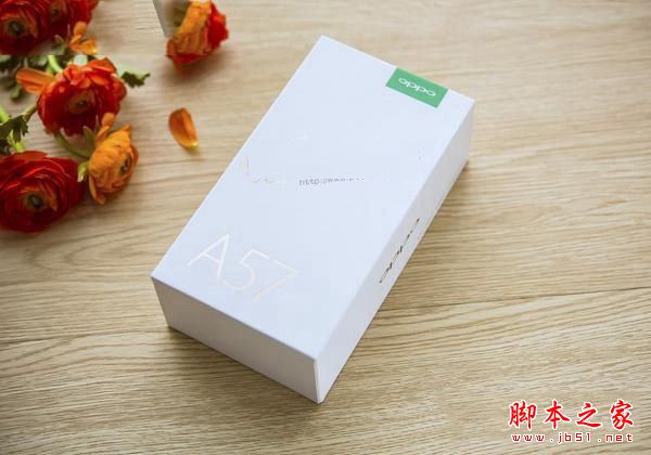 OPPO A57好看吗 外观颜值评测