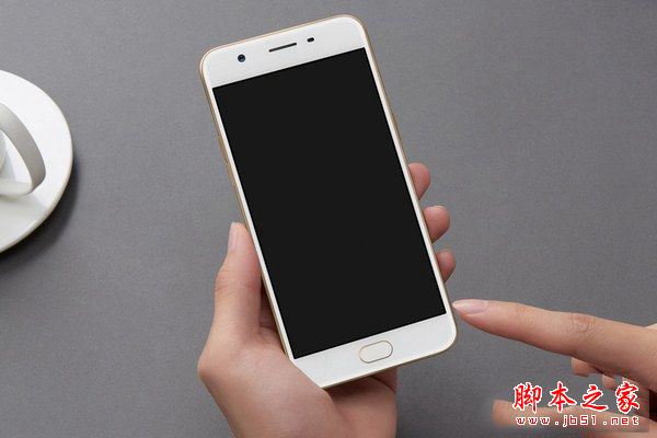 OPPO A57好看吗 外观颜值评测