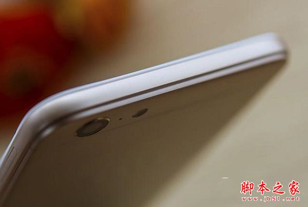 OPPO A57好看吗 外观颜值评测