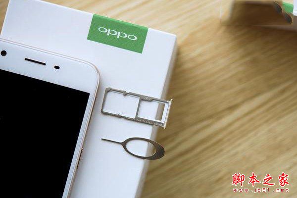 OPPO A57值得买吗 OPPO A57外观/配置/性能/续航及拍照全面评测图解