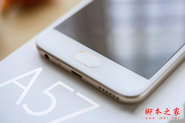 OPPO A57值得买吗 OPPO A57外观/配置/性能/续航及拍照全面评测图解