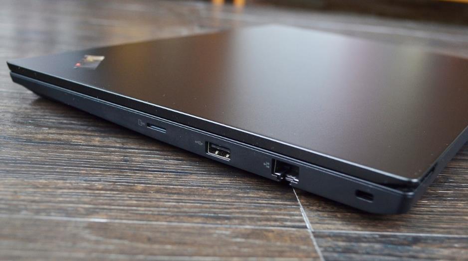 时隔八年R系列终回归 ThinkPad R480评测 