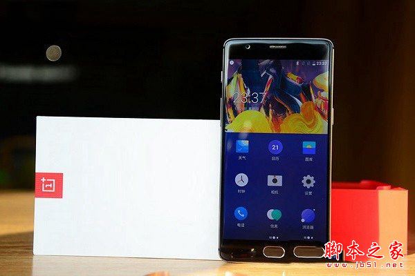 一加3T外观好看吗 外观颜值评测