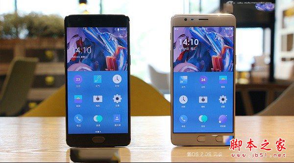H2 OS2.5怎么样 一加3T系统评测