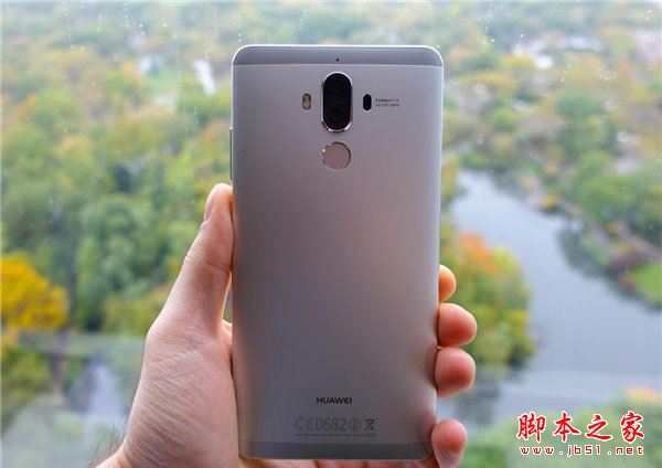 华为Mate9有几种颜色？华为Mate9哪个颜色好看？