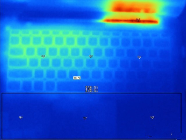 联想小新潮7000评测 