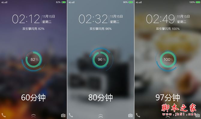 oppor9s和vivox9哪个好？vivo X9与OPPO R9s区别对比深度评测图解