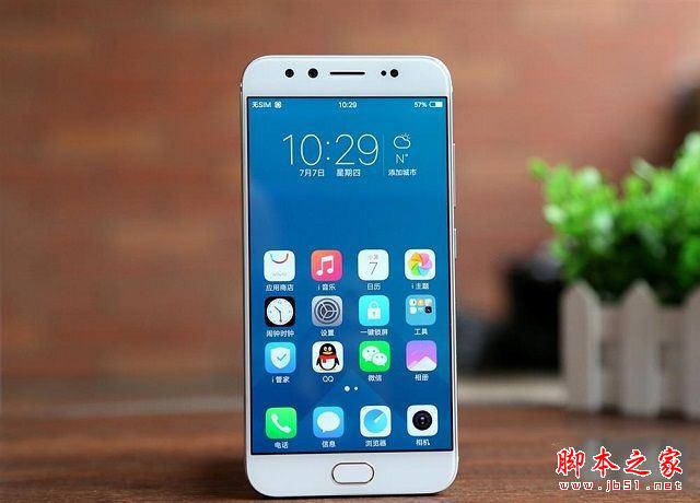vivoX9和OPPOR9买哪个好？OPPO R9与vivo X9全面区别对比详细评测图解