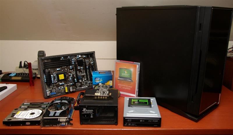 全面飞升！AMD锐龙7 2700X/5 2600X首发评测：性价狂U