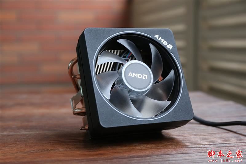 全面飞升！AMD锐龙7 2700X/5 2600X首发评测：性价狂U