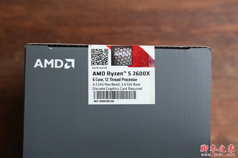 全面飞升！AMD锐龙7 2700X/5 2600X首发评测：性价狂U