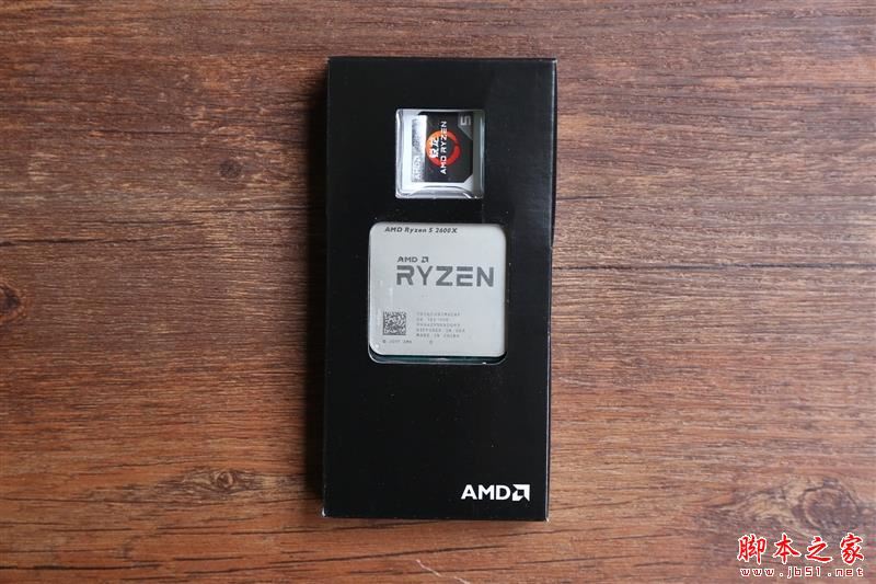 全面飞升！AMD锐龙7 2700X/5 2600X首发评测：性价狂U