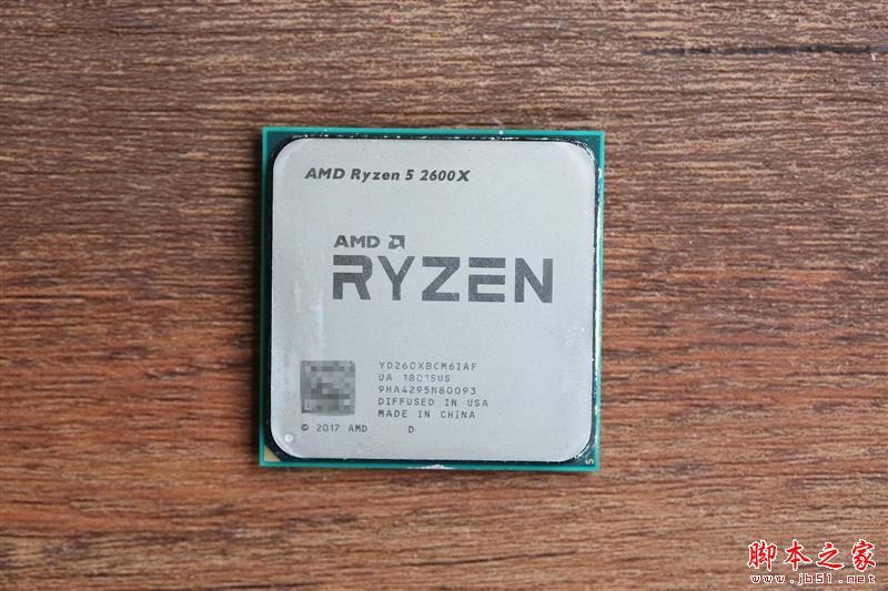 全面飞升！AMD锐龙7 2700X/5 2600X首发评测：性价狂U