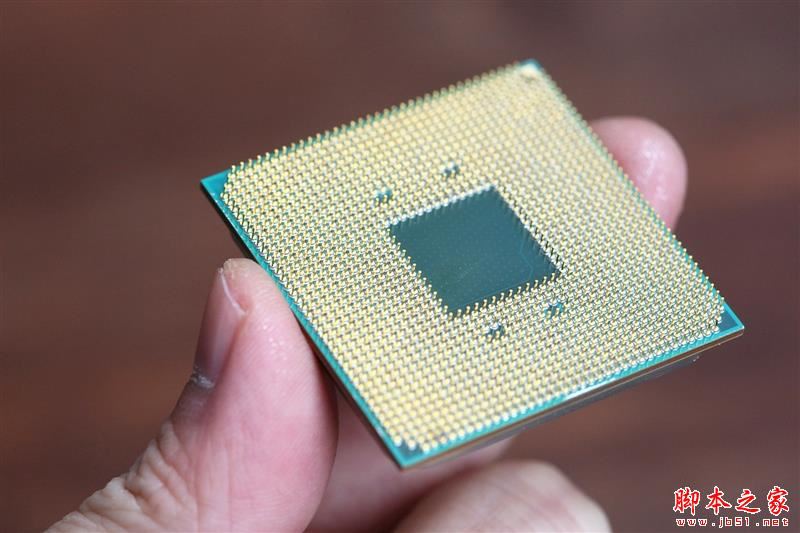 全面飞升！AMD锐龙7 2700X/5 2600X首发评测：性价狂U