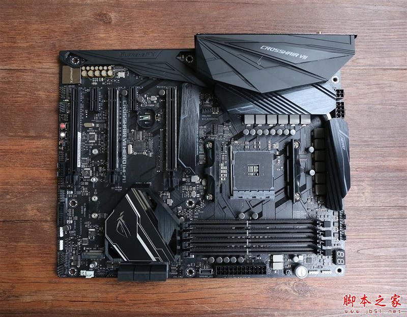 全面飞升！AMD锐龙7 2700X/5 2600X首发评测：性价狂U