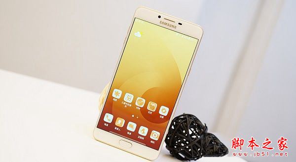 三星C9 Pro和OPPO R9s Plus哪个好看？外观对比
