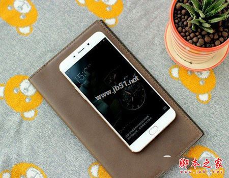 三星C9 Pro和OPPO R9s Plus哪个好看？外观对比