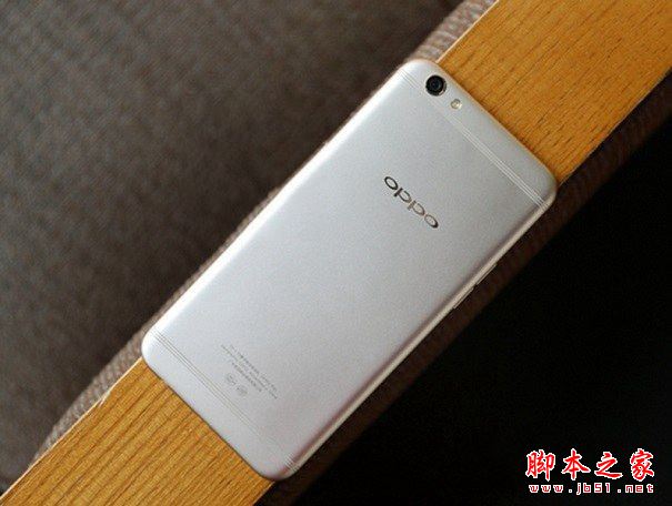 三星C9 Pro和OPPO R9s Plus哪个好看？外观对比