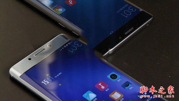小米Note2和华为Mate9 Pro买哪个好？小米Note2与华为Mate9 Pro全面区别对比评测图解